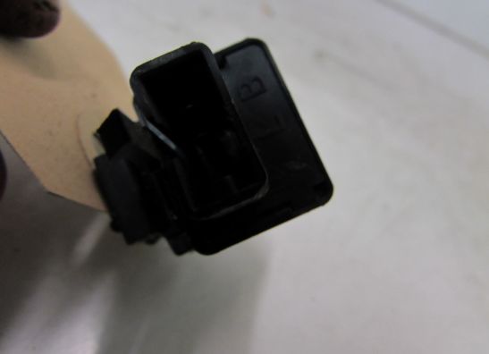 Relais Yamaha YZF R1