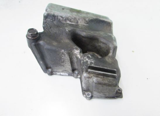 Carterpan Yamaha YZF R6