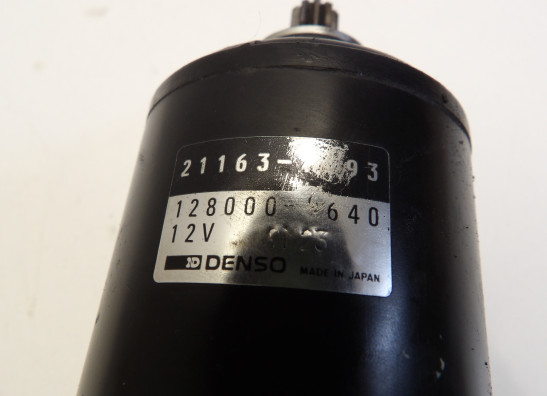 Anlasser Kawasaki ZXR 750