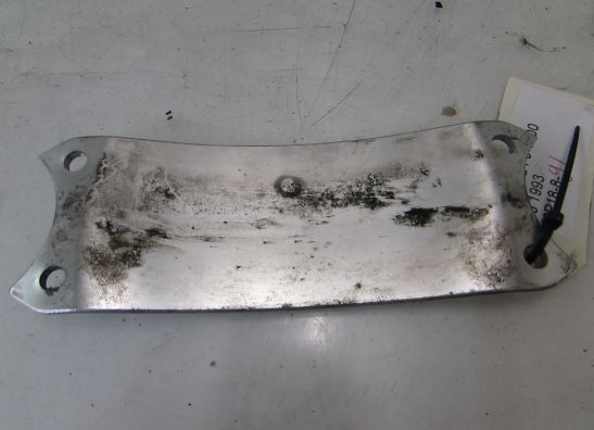 Front fender Yamaha FJ 1200