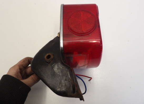 Achterlicht Kawasaki LTD 440