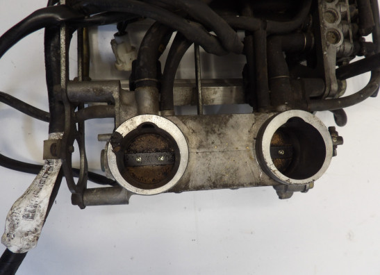Einspritzanlage Honda VFR 800 I