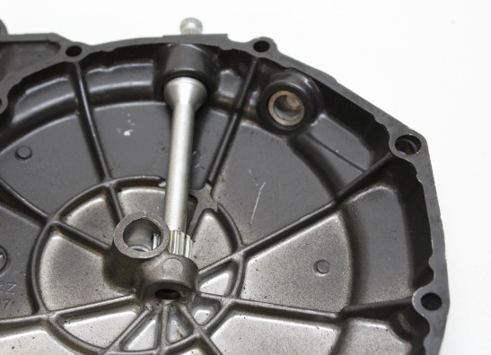 Crankcase cover Clutch side Suzuki GSX R 750