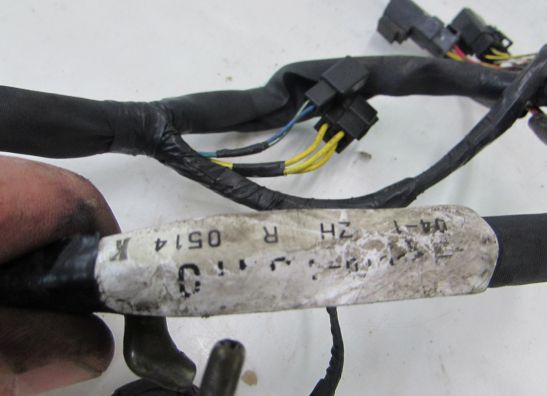Wire Harness Suzuki Burgman 400