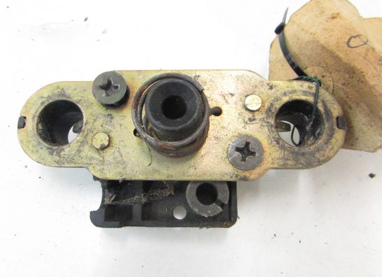 Sonstiges Suzuki GS 500 E