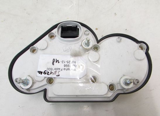 Tacho-set Yamaha FAZER 600