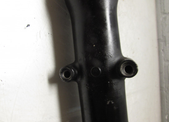 Voorpoot rechts compleet Kawasaki GPZ 500