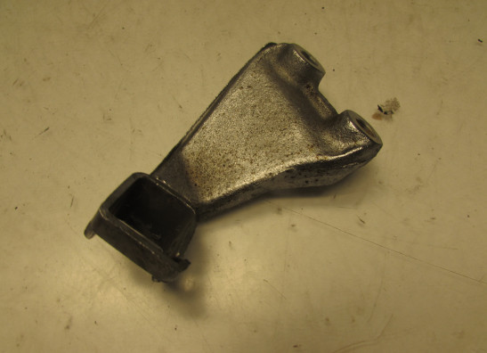 Schetsplaat links Yamaha V max