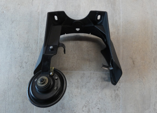 Kuipframe MV Agusta 990 R Brutale