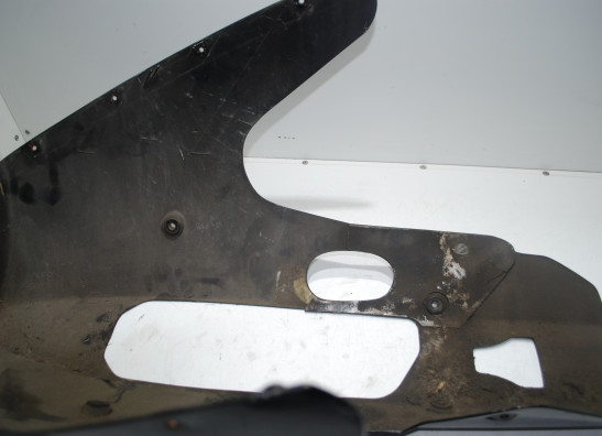 Onderkuip Yamaha YZF 750