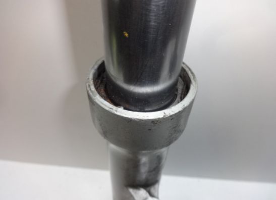 Front pipes Kawasaki GPX 600