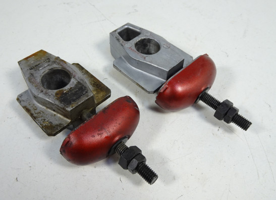 Swingarm Kawasaki ER 6