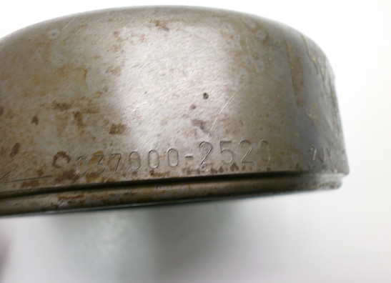 Rotor Kawasaki ZXR 400