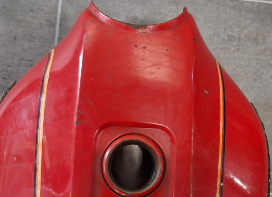 Fuel tank Kawasaki Z 500