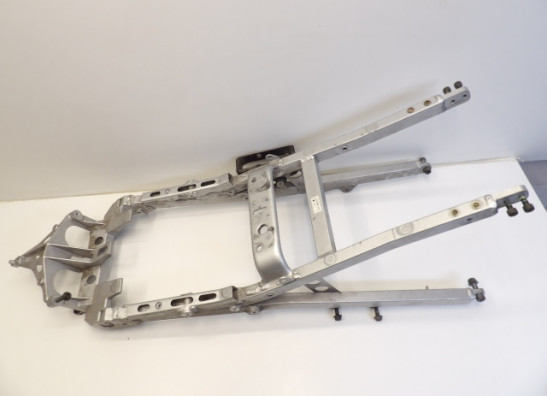 Achtersubframe Yamaha FJR 1300
