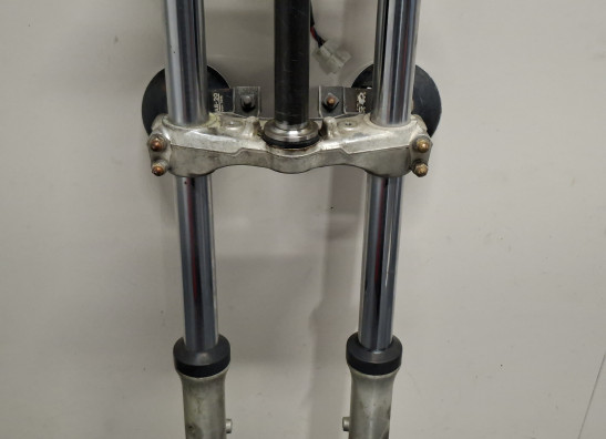 Voorpoten compleet Yamaha XV 920