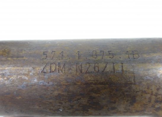 Downpipes Ducati 749  999