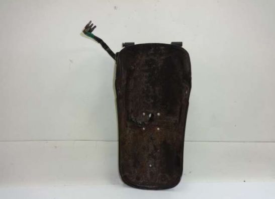 Achterspatbord Yamaha XS 1100