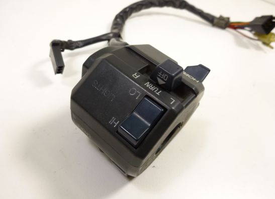 Lenkerschalter links Kawasaki ZZR 600