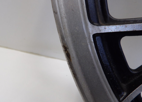 Felge vorne Suzuki GS 450