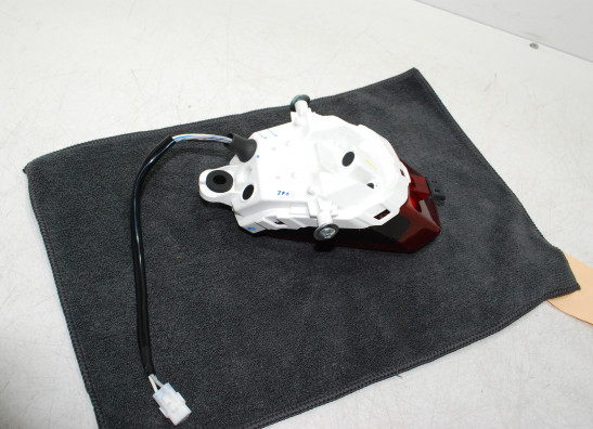 Rucklicht Suzuki GSX R 1000