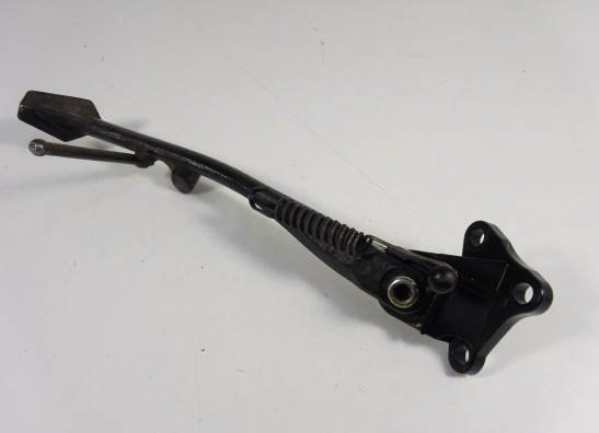 Standaard Triumph Sprint ST 1050