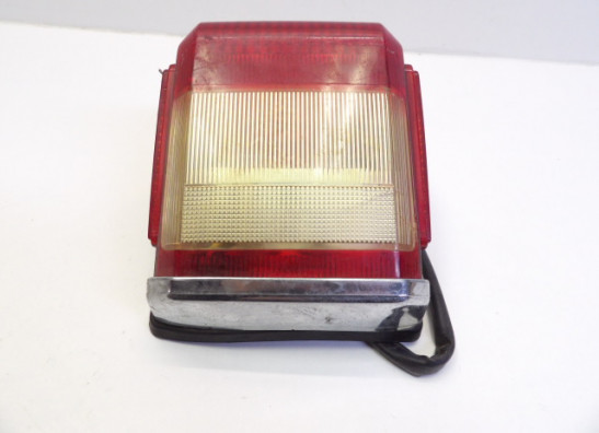 Achterlicht Yamaha XJ 750 