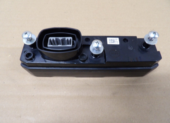 Meter combination Honda NT 1100 DCT