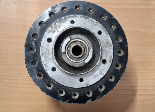 Voorvelg Kawasaki Z 900 Z1