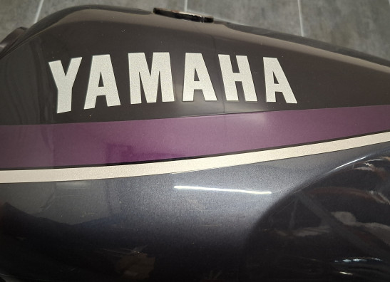 Benzintank Yamaha XJ 900 F