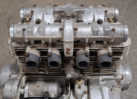 Motorblok Suzuki GS 750