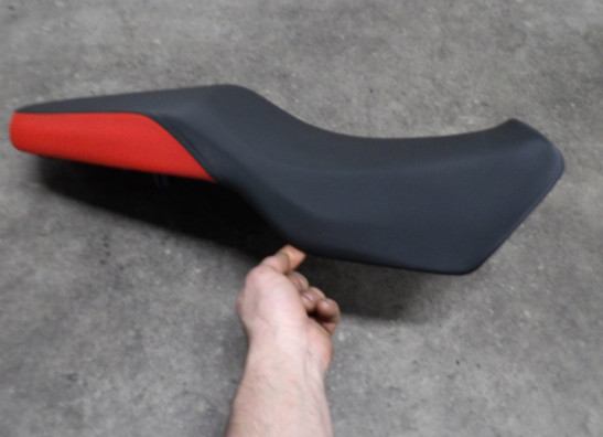 Sitzbank BMW F 750 GS