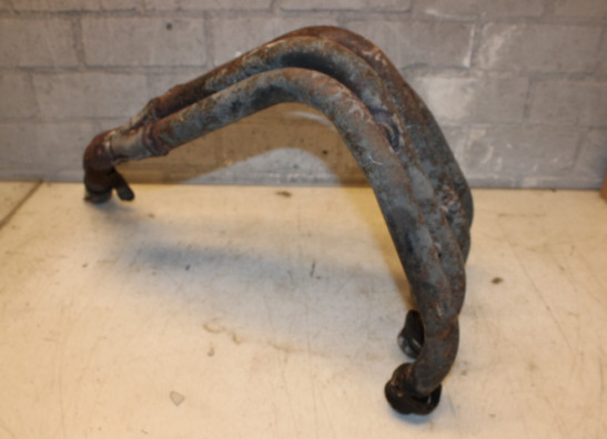 Auspuff-Krummer Yamaha FAZER 600