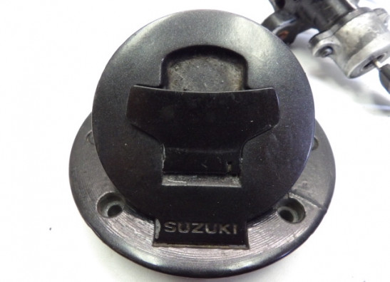 Tankdop Suzuki GSX R 750