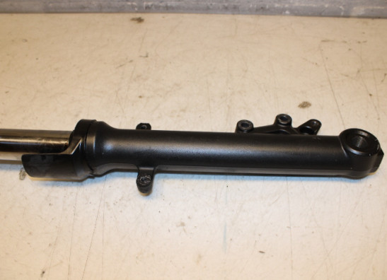 Voorpoot links compleet Kawasaki ER 6