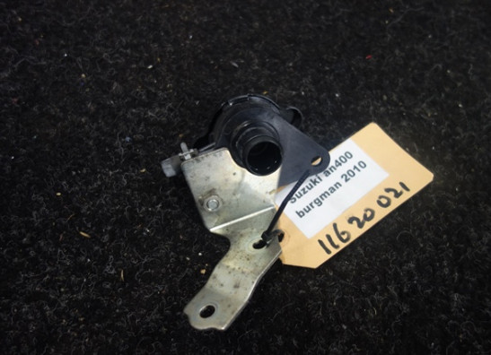 Radiator toebehoren Suzuki Burgman 400