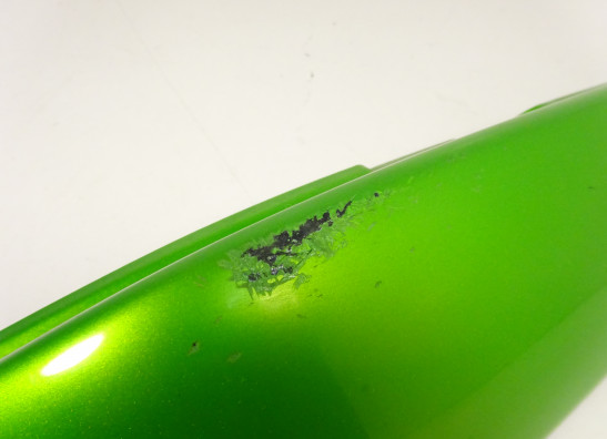 Cowl left rear Kawasaki ER 6