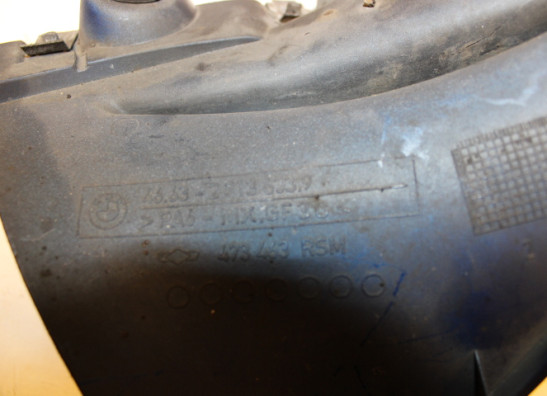 Overig BMW R 1100 RT