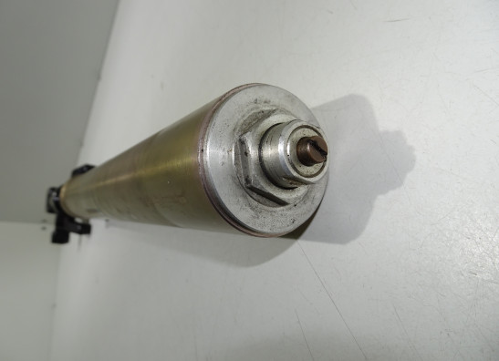 Voorpoot links compleet Kawasaki ZXR 750