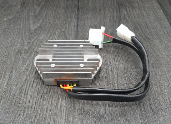 Spanningsregelaar Honda XRV 750 AFRICA TWIN