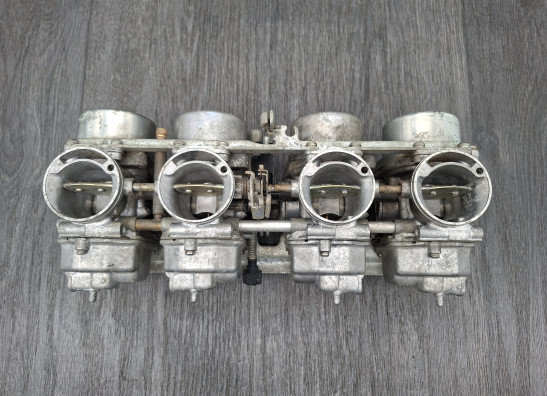 Carburateurset Honda CB 900F Bol D Or