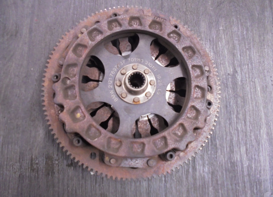 Koppeling BMW R 1200 GS 2003-2007, 2008-2009, 2010-2012