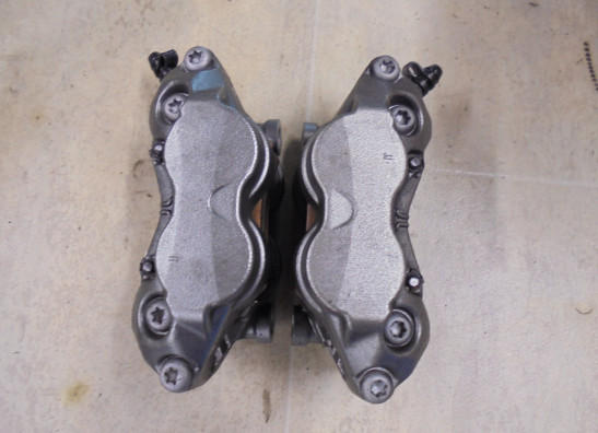 Remklauwen KTM 790 Adventure