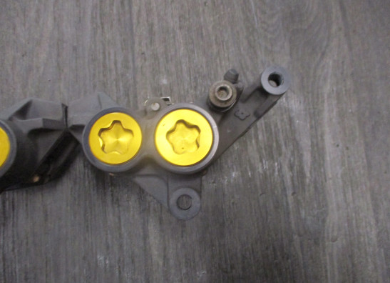 Remklauwen Yamaha XT 1200 Z Super Tenere