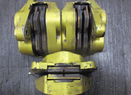 Brake calipers front BMW R 1100  1150 RS