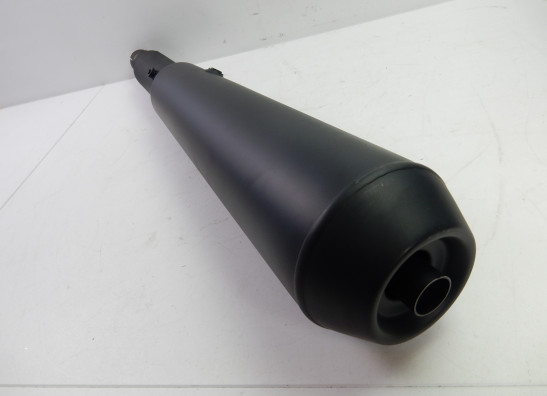 Uitlaat Moto Guzzi V9