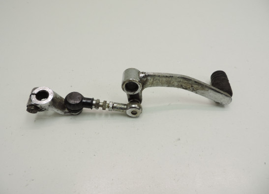 Gear change pedal  Yamaha XJ 750 