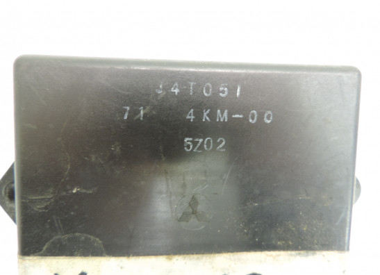 CDI Einheit Yamaha XJ 900 S Diversion