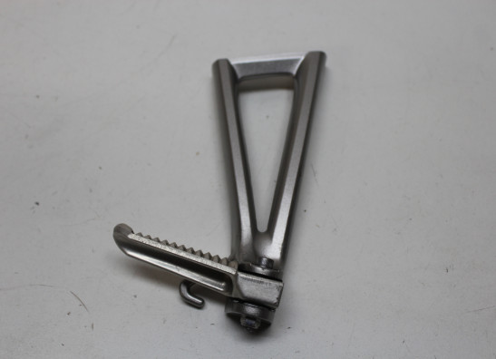 Duo voetsteun rechts Yamaha YZF R6