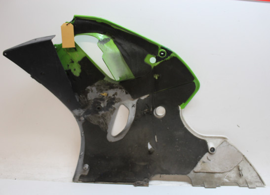 Cowl right Kawasaki ZXR 750 R